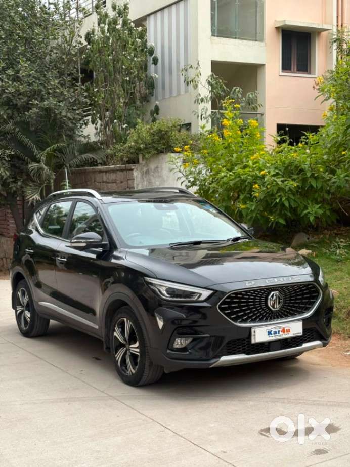 Mg Astor 1.5 Savvy Cvt, 2021, Petrol