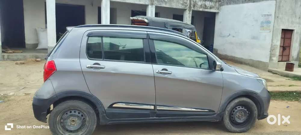 Maruti Suzuki Celerio 2021