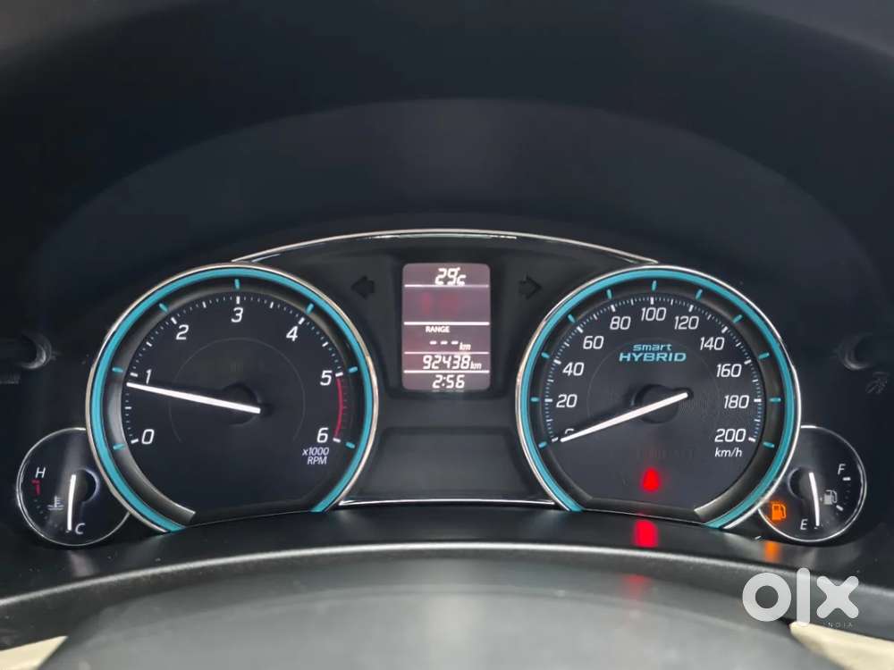 Maruti Suzuki Ciaz Alpha Diesel, 2018, Diesel