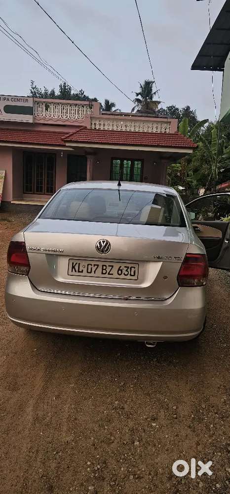 Volkswagen Vento For Sale