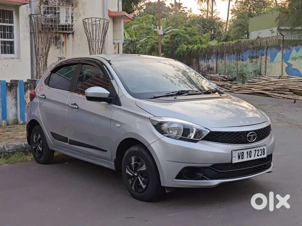 Tata Tiago Xm, 2018, Petrol