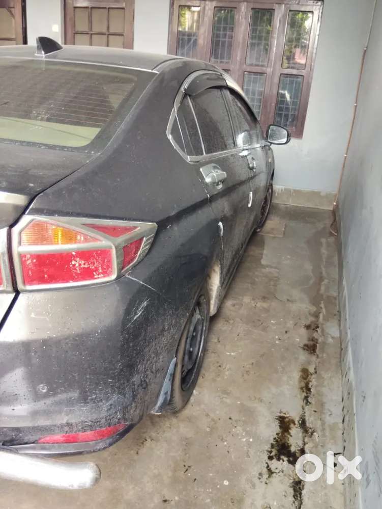 Honda City Diesel Manual 2016