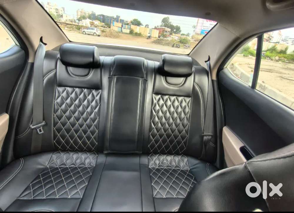 2019 Hyundai Xcent 1.2 S