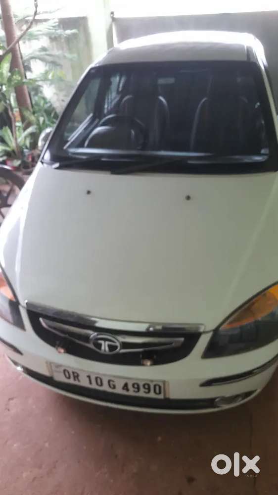 Tata Indigo Diesel Manual 2009