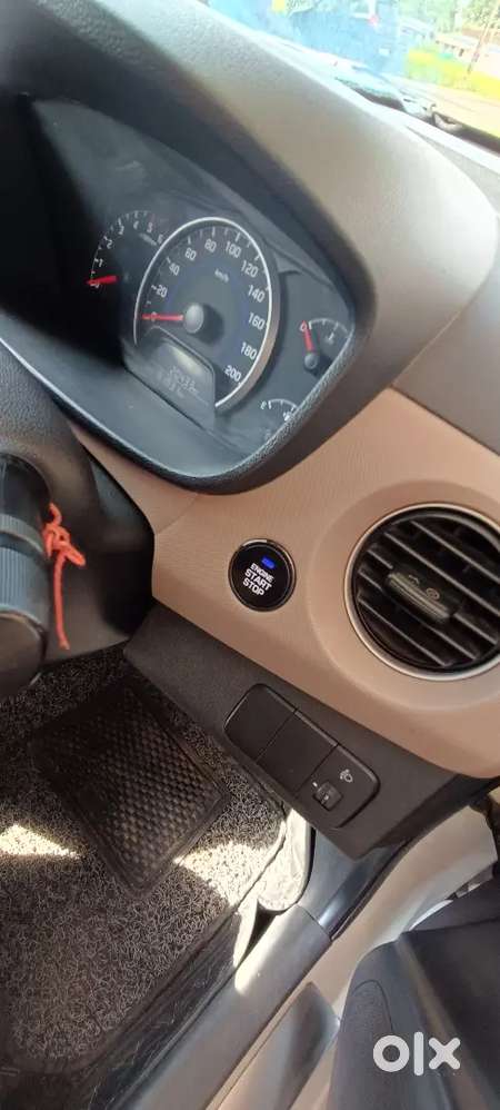 Hyundai Grand I10 2014