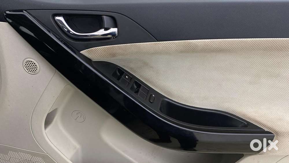 Tata Nexon 1.2 Revotron Xz Plus, 2022, Petrol