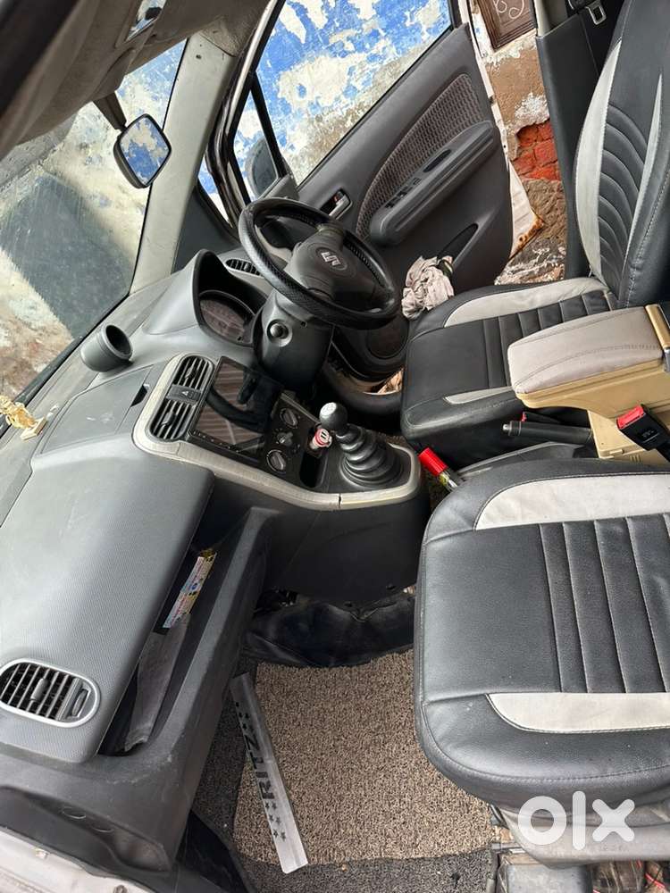 Maruti Suzuki Ritz 2013
