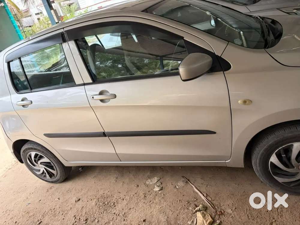 Maruti Suzuki Celerio 2015 Petrol Well Maintained