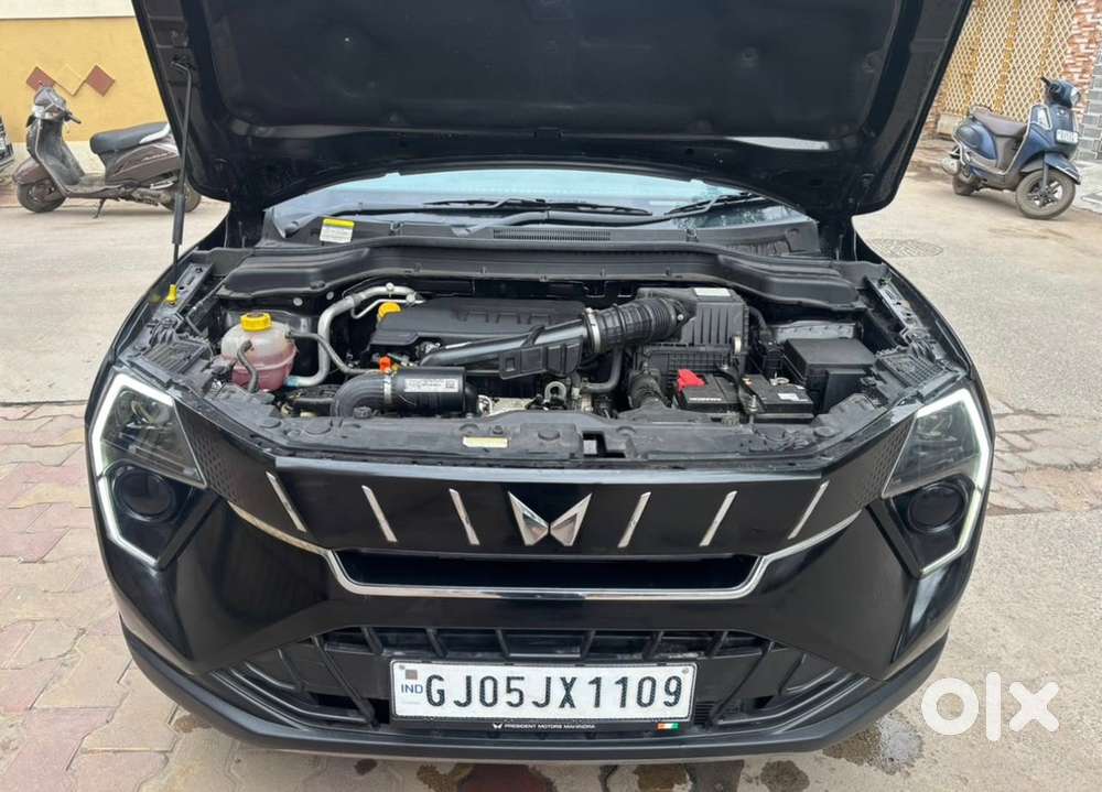 Mahindra Xuv 3xo 2026