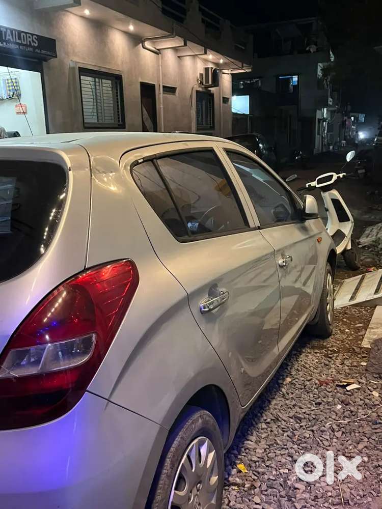 Hyundai I20 Magna 2010