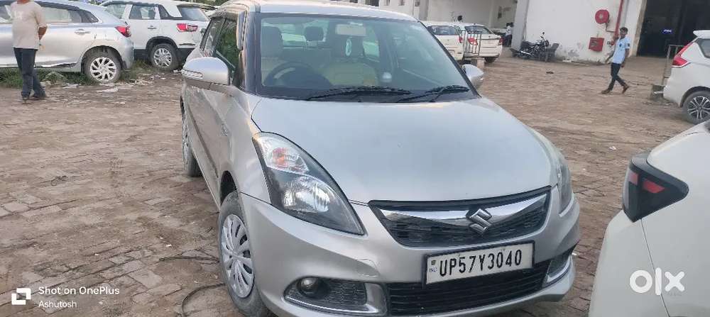 Maruti Suzuki Dzire Vdi 2015