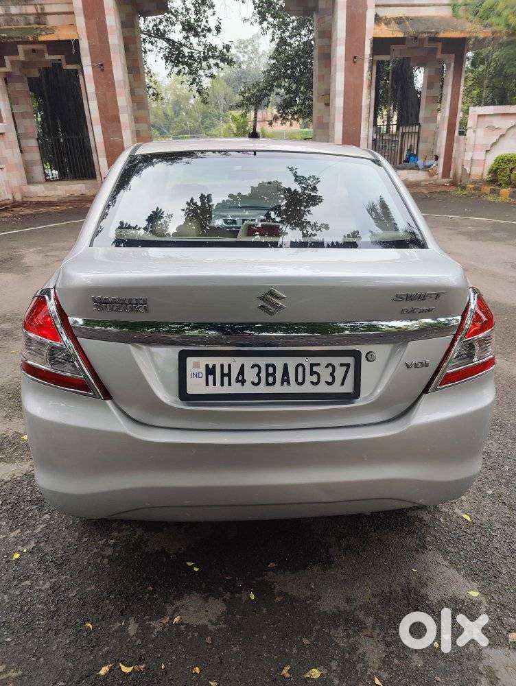 Maruti Suzuki Swift Dzire Vdi (o), 2016, Diesel