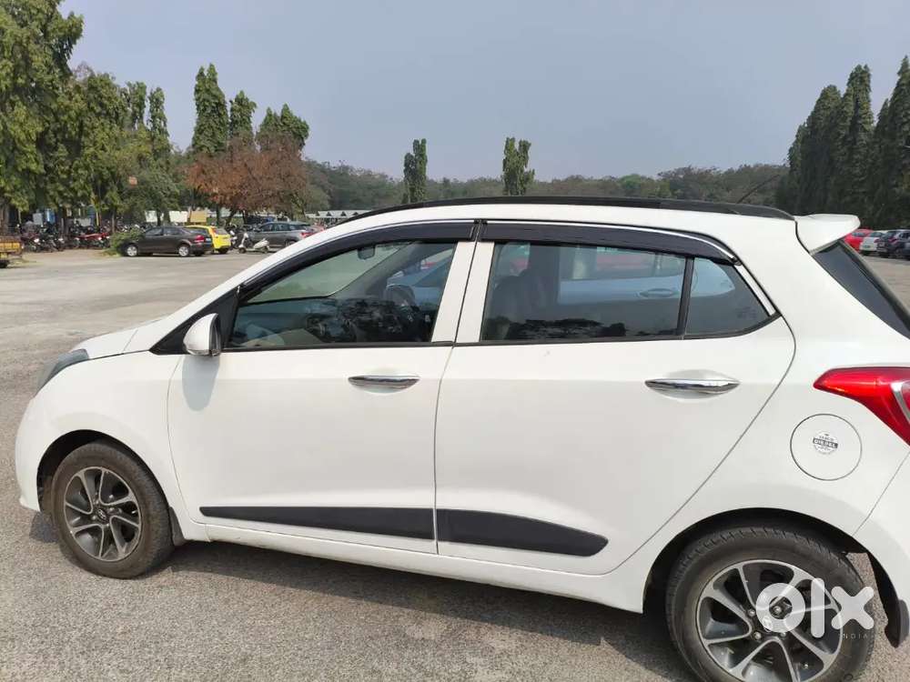Grand I10 2019 Model Disel