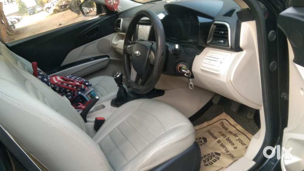Mahindra Xuv300  W6 Petrol 2020