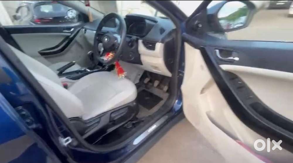 Tata Nexon 2022 Petrol Well Maintained