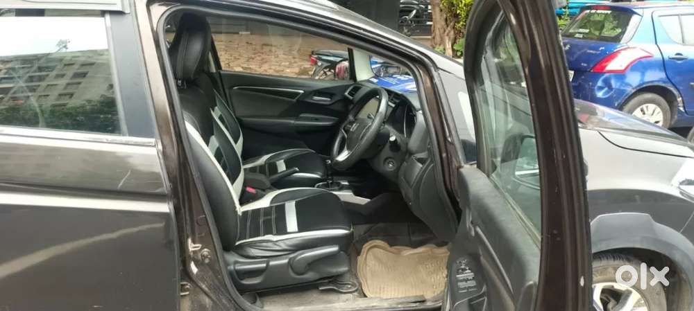 Honda Wr-v 1.2 Vx I-vtec, 2018, Petrol