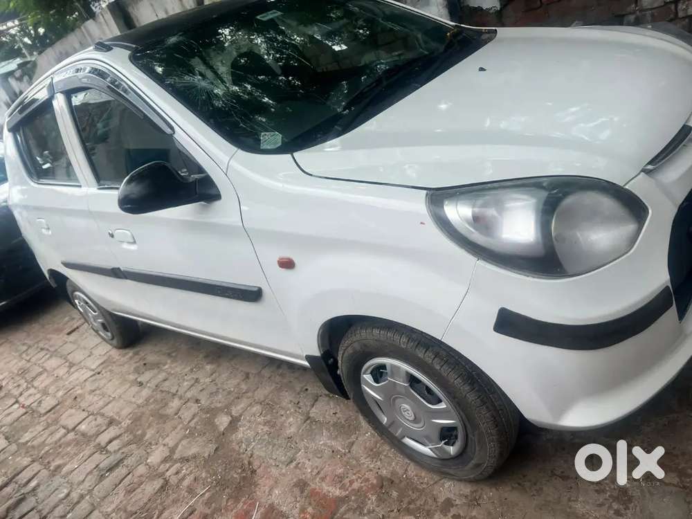 Maruti Suzuki Alto 800 2014 Car