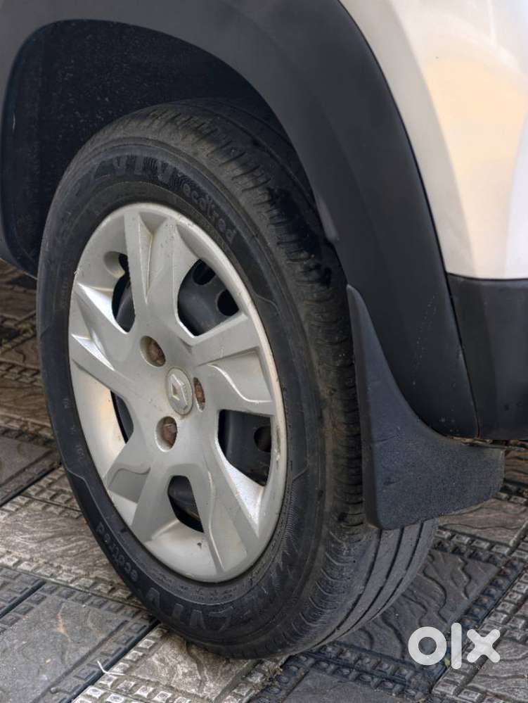Renault Kwid Rxl, 2020, Petrol