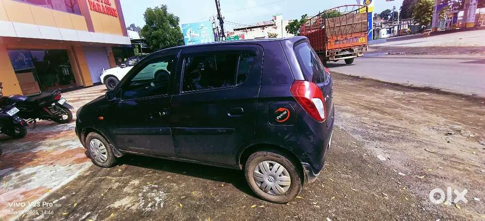 Maruti Suzuki Alto 800 2020 Petrol 54000 Km Driven In Good Condition