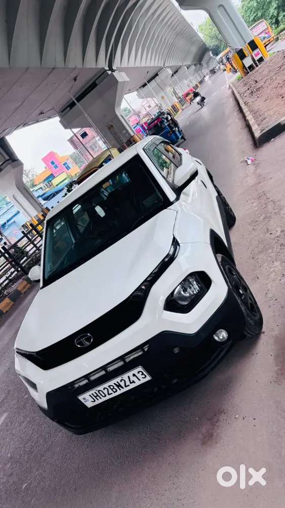 Tata Punch 2023 Petrol 10000 Km Driven