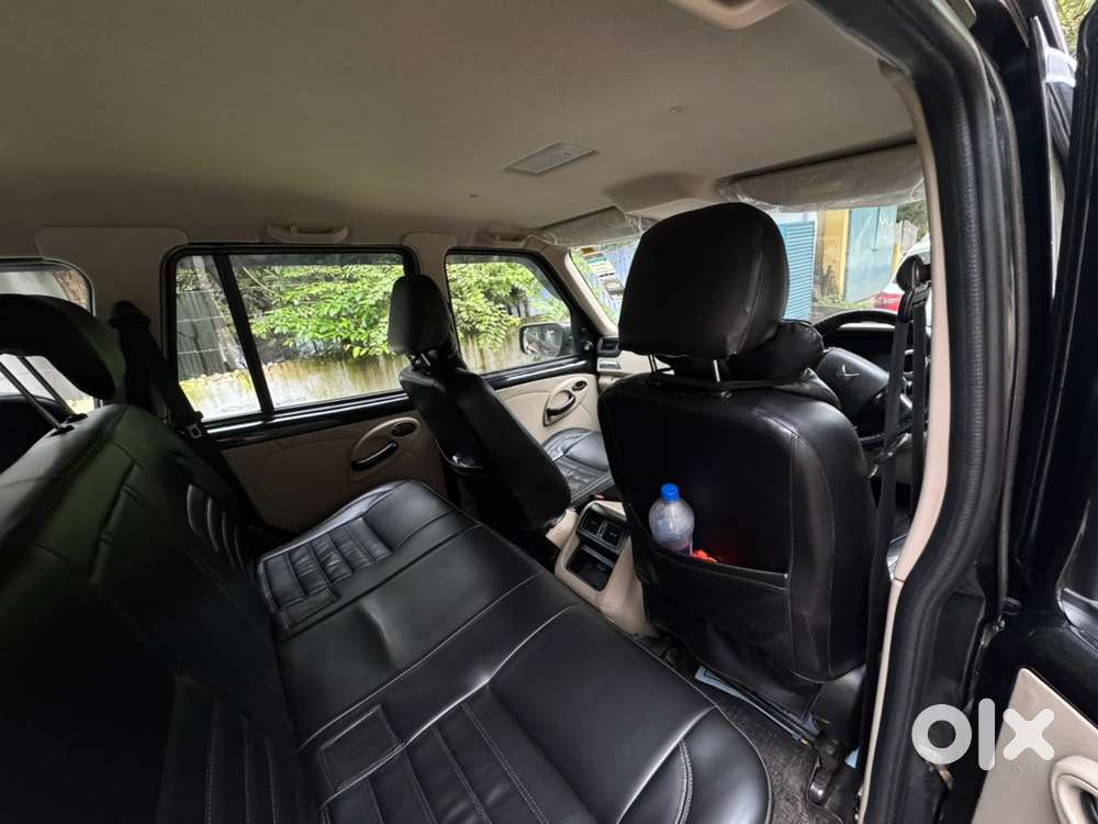 Mahindra Scorpio 2023 Classic