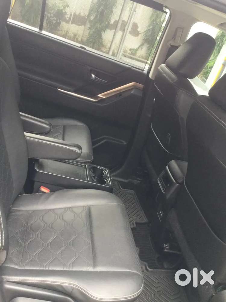 Maruti Suzuki Invicto Alpha Plus 7str, 2023, Petrol