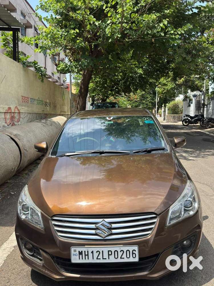 Maruti Suzuki Diesel Dec 2014