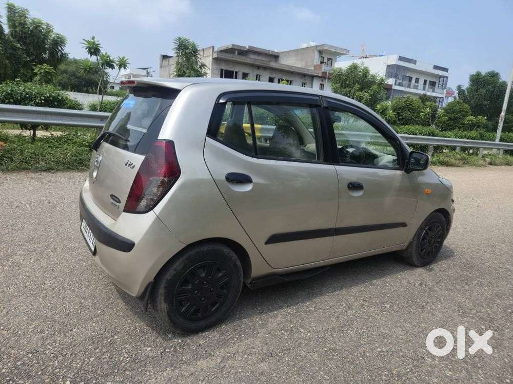 Hyundai I10 Asta Vtvt, 2009, Petrol