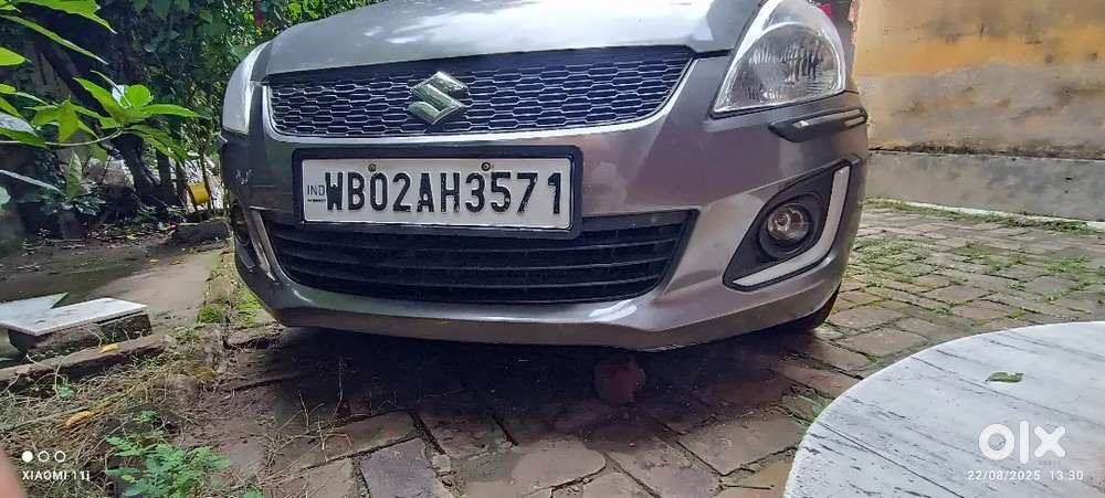 Maruti Suzuki Swift 2015 Diesel Well Maintained