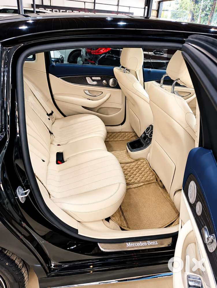 Mercedes-benz E-class E350 Diesel, 2024, Diesel