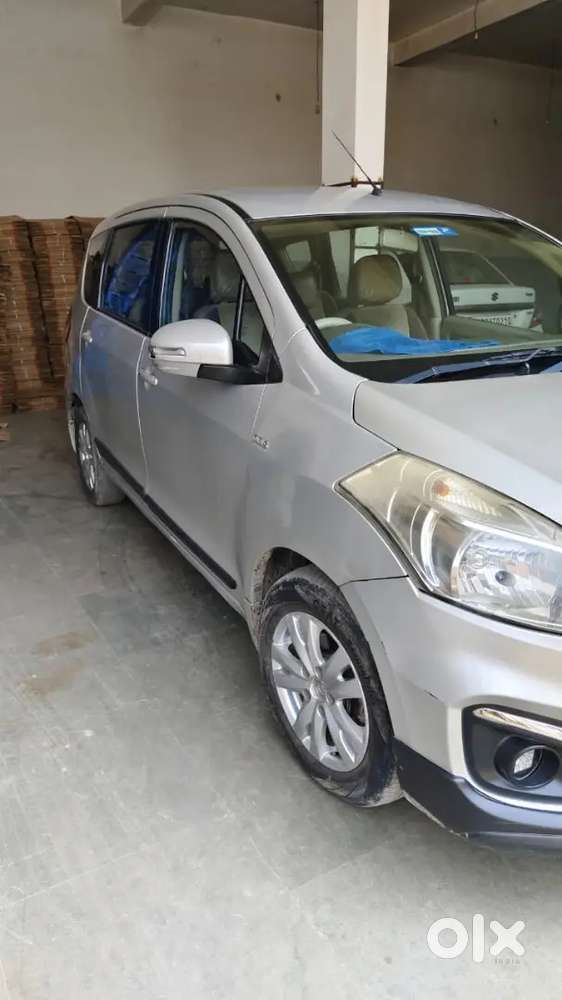 Maruti Suzuki Ertiga 2017 Diesel Good Condition