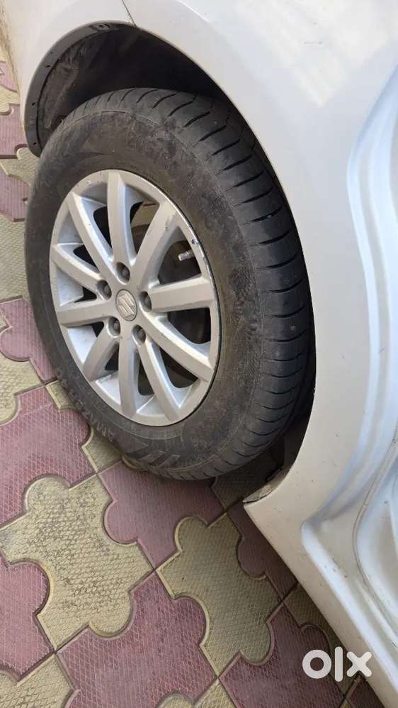 Maruti Suzuki Sx4 2013 Petrol Well Maintained