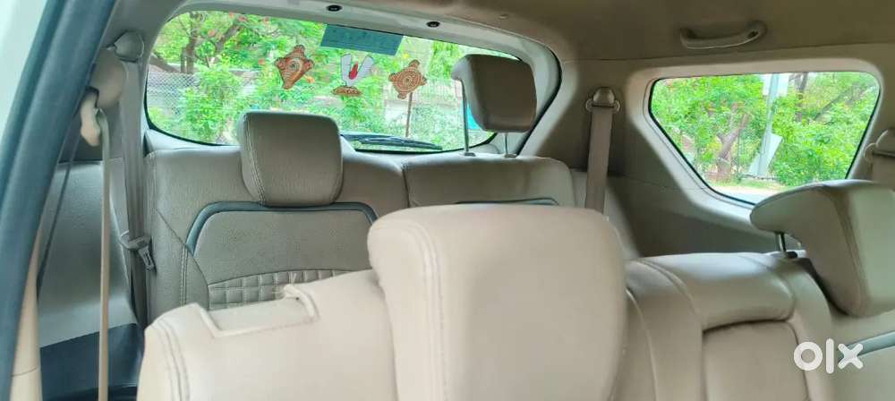 Maruti Suzuki Ertiga 2025 Petrol Manual Car