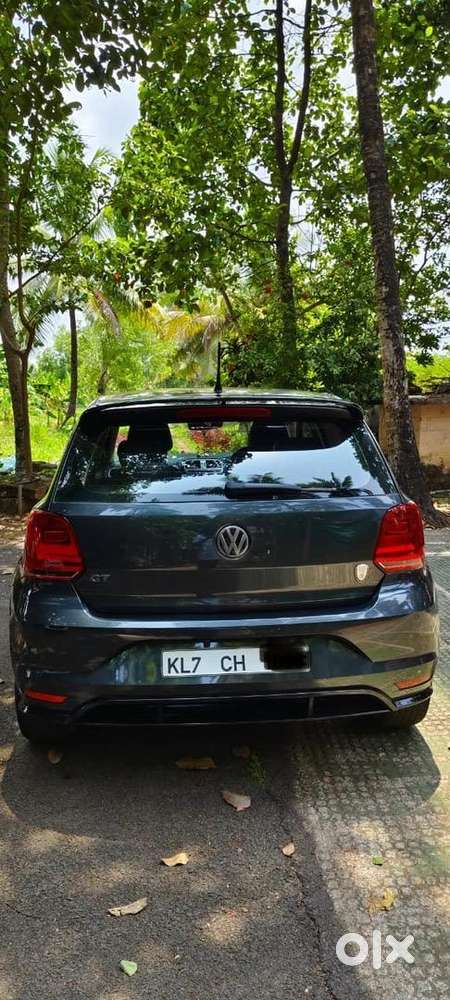 Volkswagen Diesel Manual 2016