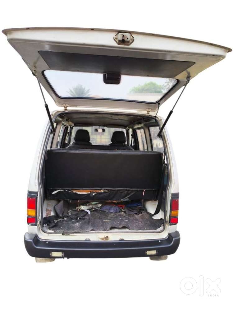 Maruti Suzuki Omni E Mpi Std, 2014, Petrol