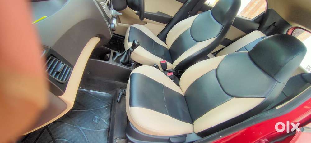 Hyundai Eon Magna +, 2014, Petrol