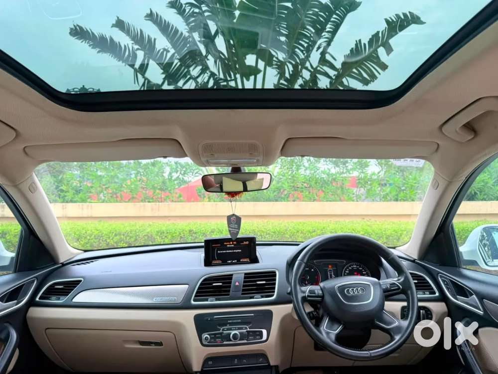 Audi Q3 30 Tdi S, 2018, Diesel