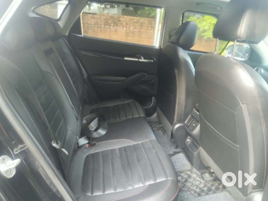 Kia Seltos Gtx Dct, 2020, Petrol