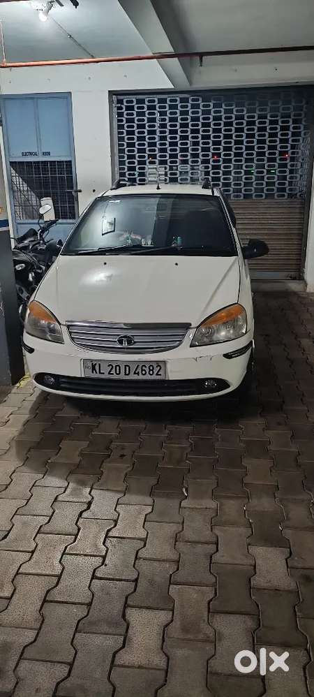Tata Indigo Ecs 2012 Diesel Manual