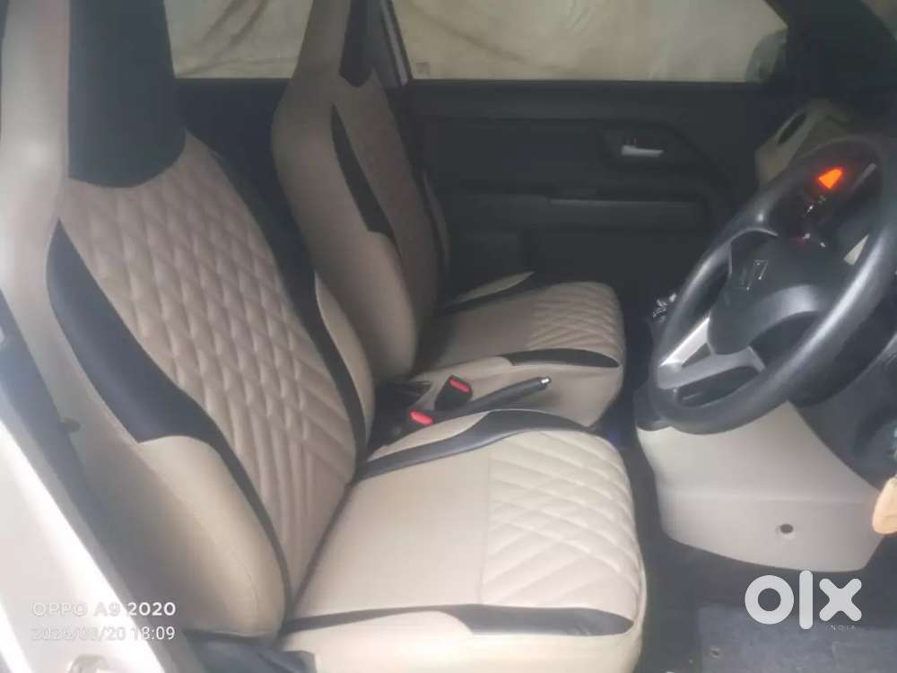 Maruti Suzuki Wagon R 2024