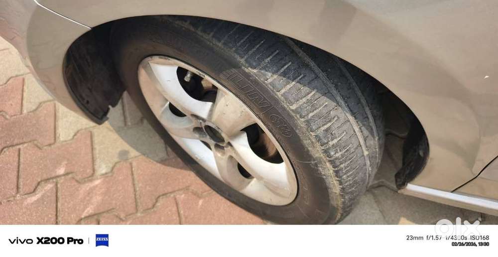 Skoda Rapid Elegance 1.6 Tdi Cr Manual, 2012, Diesel