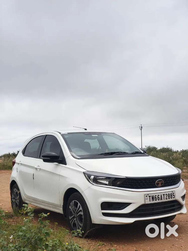 Tata Tiago Xm 2024 Petrol Manual