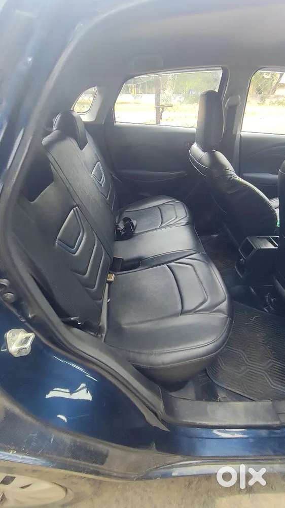 Maruti Suzuki Baleno 2023 Petrol 66048 Km Driven