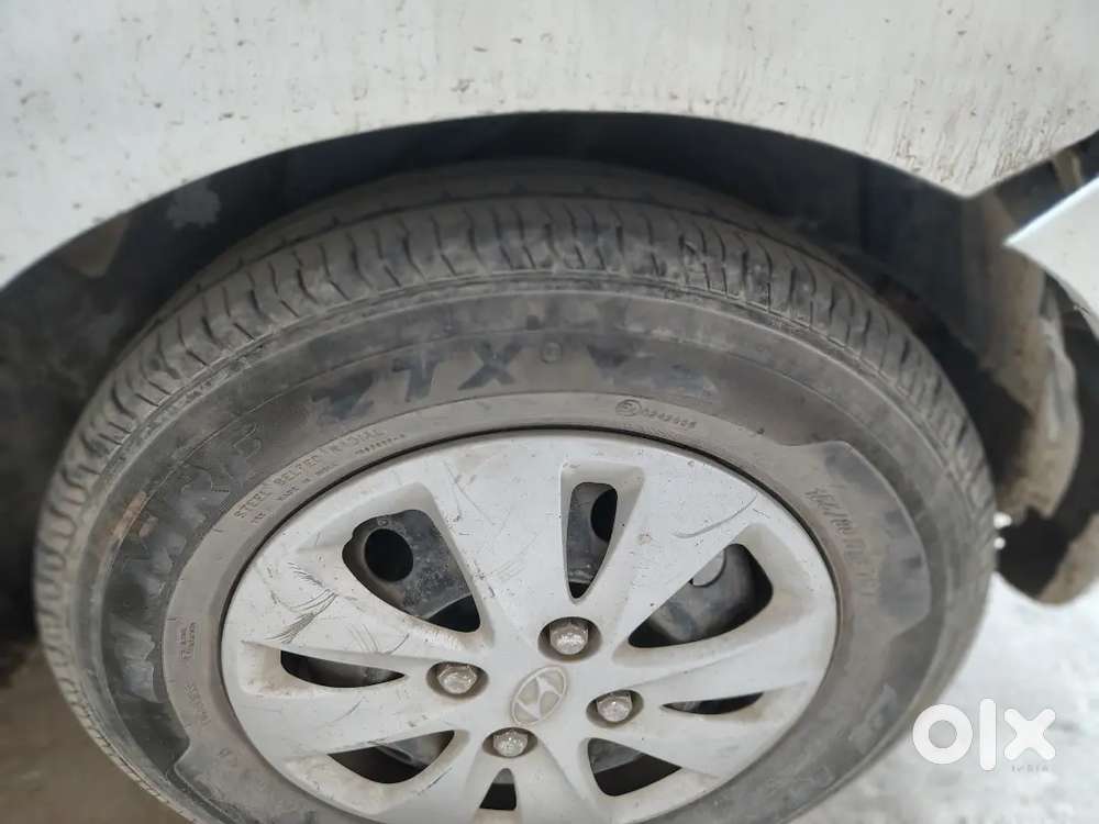 Hyundai I10 2010 Petrol 27500 Km Driven