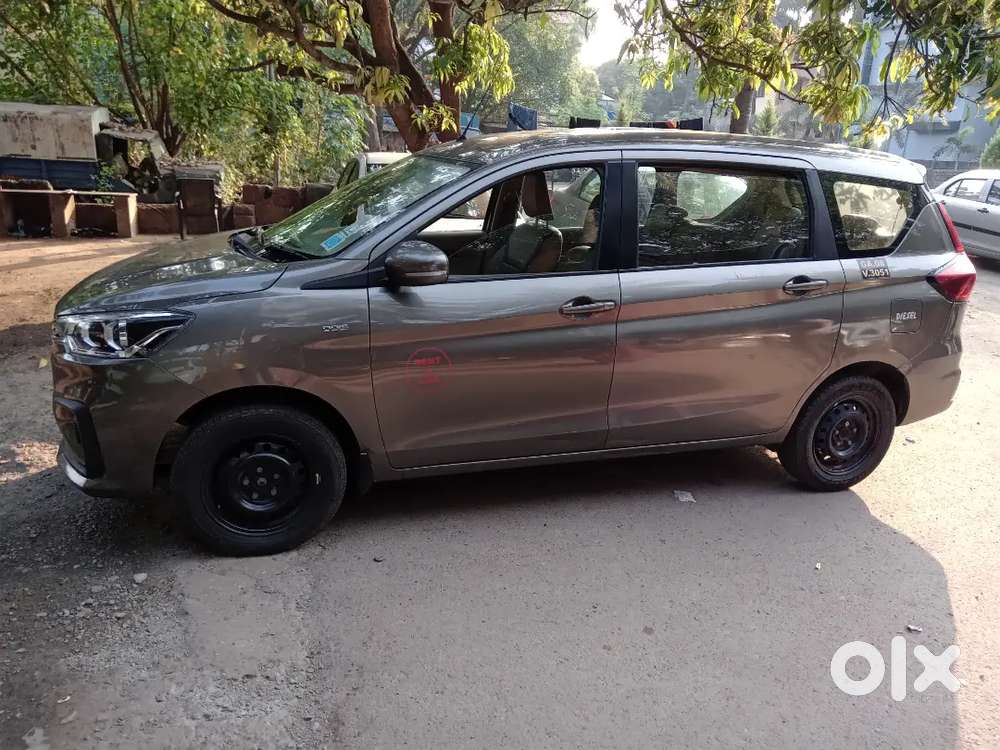Maruti Suzuki Dzire 2019 Petrol Good Condition