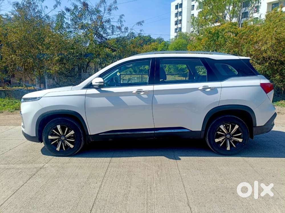 Mg Hector Smart Diesel Mt, 2019, Diesel