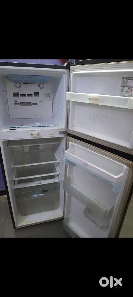 LG double door