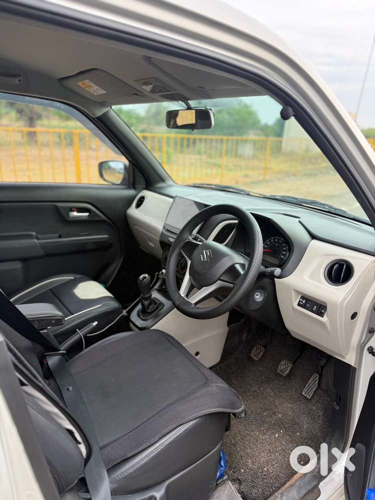 2026 Maruti Suzuki Wagon R