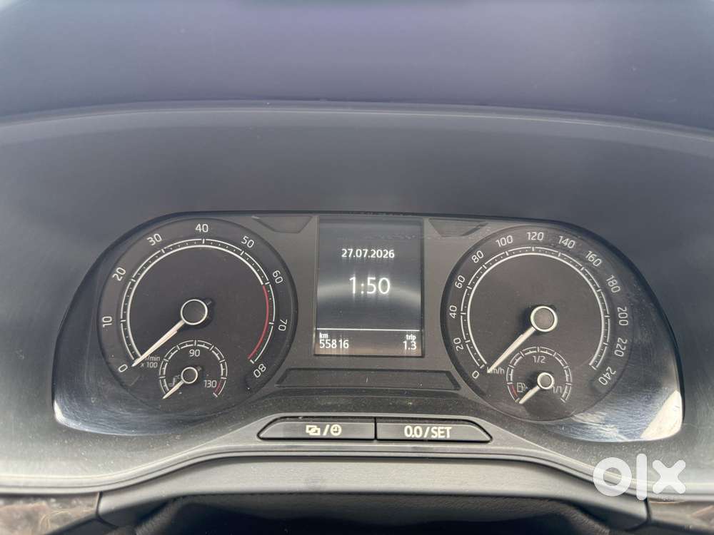 Skoda Kushaq 1.5 Tsi Style Dsg, 2022, Petrol