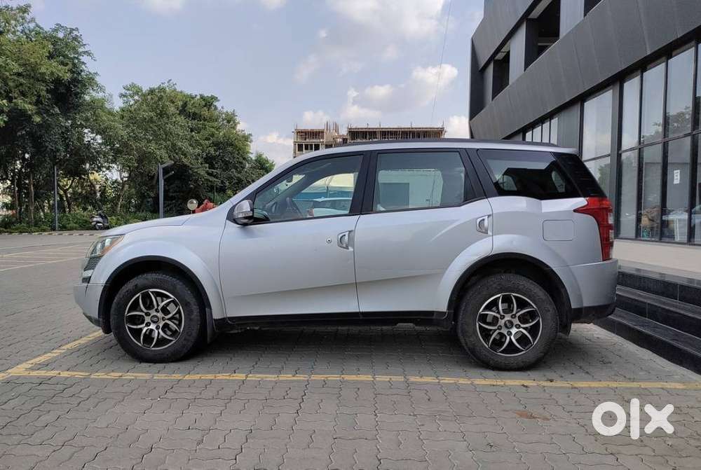 Mahindra Xuv500 Diesel - Well Maintained